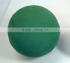 Phenolic Resin Fresh Floral Foam With Brick, Round, Heart Shaped for Fresh Flower & Small Artificaial Flower photo-6