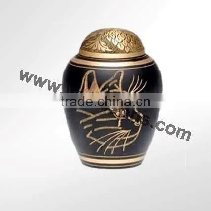 Companion Urns Ashes | Containers for Ashes | Cremation Urn Dimensions | Cremation Urn Flower Arrangements photo-3
