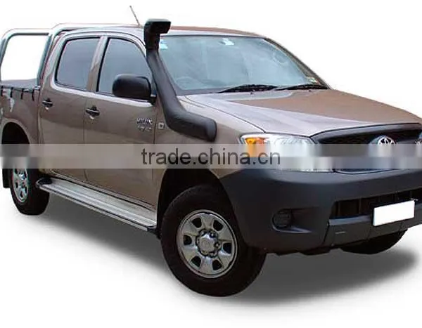 Off Road Air Tech Intake 4wd Snorkel Of Mitsubishi Pajero NH Series 01/1990-07/1997 photo-5