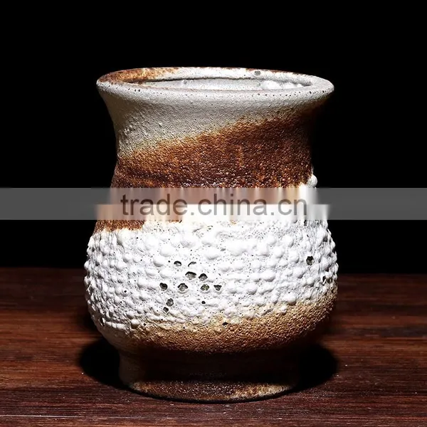 China Discount Handmade Flower Pot for Succulent Plants photo-5