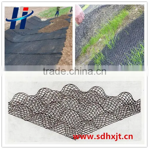 Plastic Geomat-3D-Geomat-Erosion-geomat photo-2