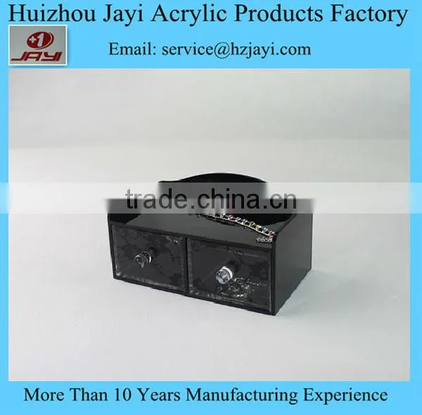 Wholesale Jewelry Box Custom Jewelry Box photo-5