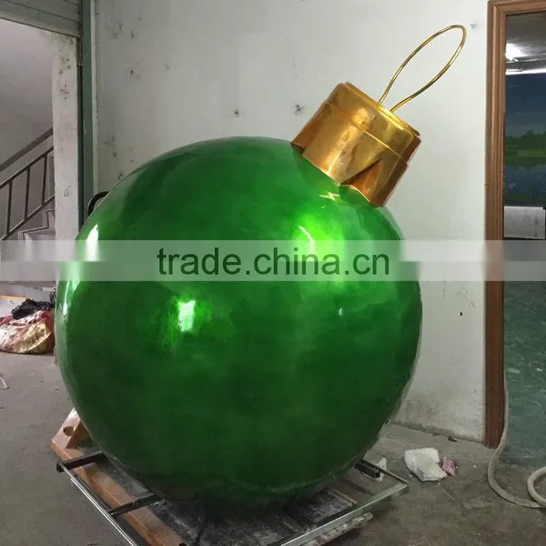 Giant Ball Sculpture photo-4