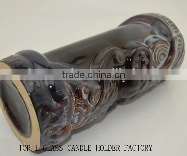 Ceramic Tiki Mugs Costom photo-6