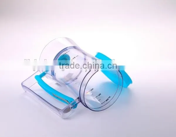 Plastic Cupcake Batter Dispenser for Kitchen,bakeware,cookie Biscuit Cake Tools photo-5