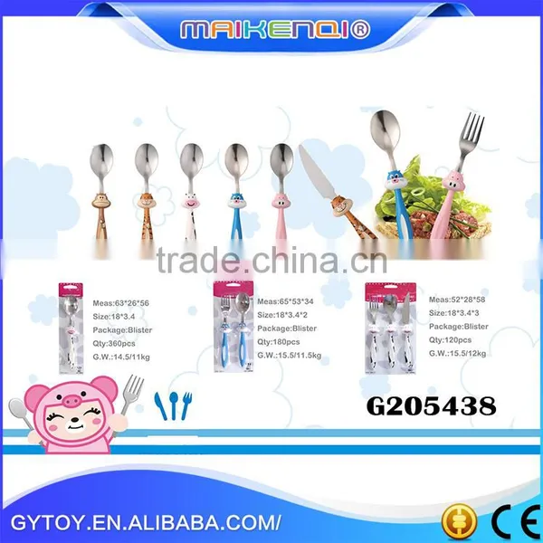 2016 New Design Personalized Cutlery , Personalized Cutlery Set , Gift Cutlery photo-3