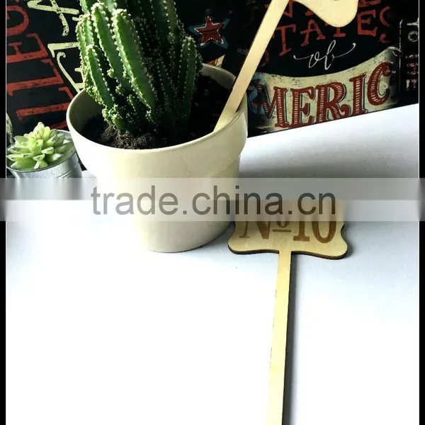 Nursery Labels Plant Tags photo-6