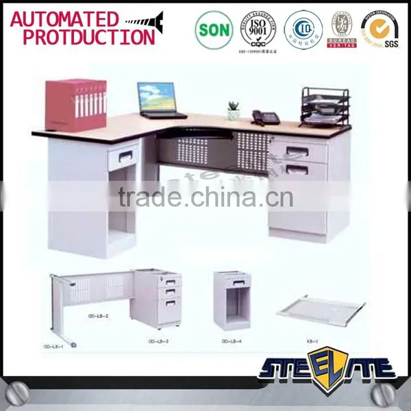 Godrej Office Furniture Used Computer Desk Office Furniture Table Designs Computer Desk photo-2
