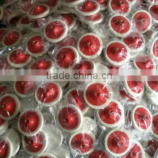 2017 Best Industrial Wool Felt Diamond Stones Polishing Pad in Stock photo-6