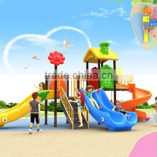 BISINI High Quality Outdoor Playground Equipment Amusment Park Equipment(BG11-M046) photo-2