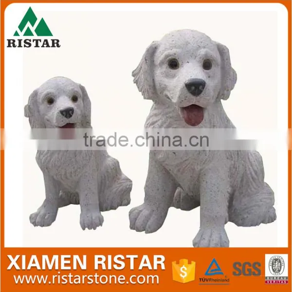 Granite Stone Animal Carvings and Sculpture