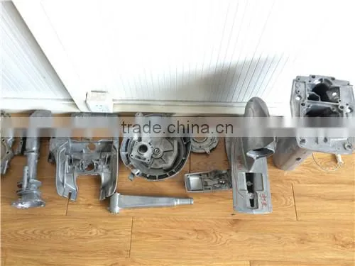 Made In China New BOAT MOTOR photo-3