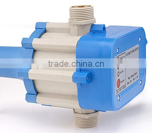 TPC-10 Electronic Automatic Pump Control/Water Pump Pressure Controller photo-2