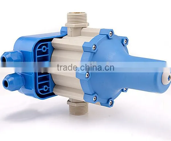 TPC-10 Electronic Automatic Pump Control/Water Pump Pressure Controller photo-4