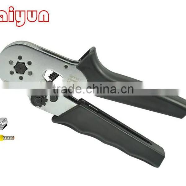Auto Professional Hand Crimping Tool for Insulated Terminals Crimping Tool Best Buy