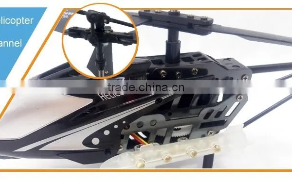 Iphone/Andriod Control 3.5CH 2.4g rc Helicopter Cooler Fly Unmanned Helicopter Copter photo-3
