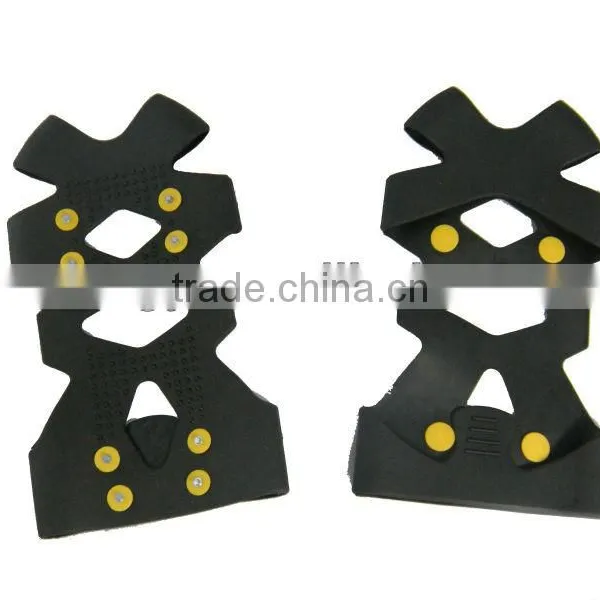 Non-slip Snow Grabbers