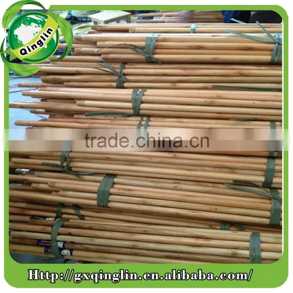 Vanished Eucalyptus Wooden Broom Handle/wooden Handle Manufacturer/wooden Handle Broom Made by China photo-5