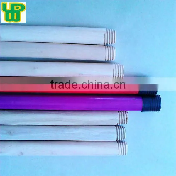 Natural Wooden Spade Rod