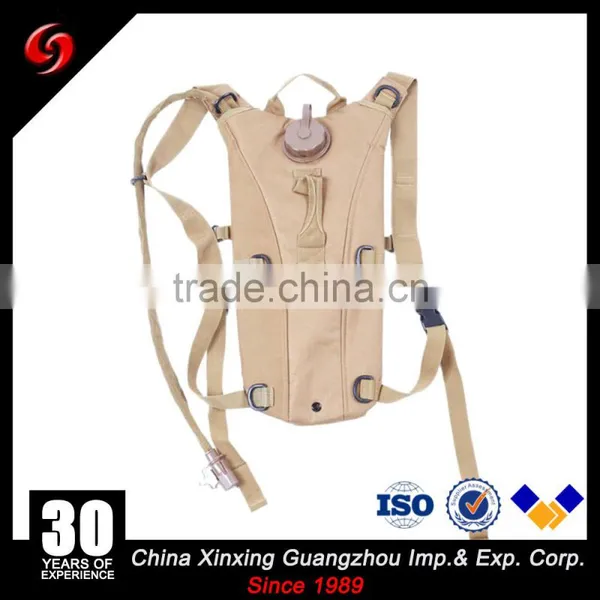 600D Polyester Camouflage China Factory Wholesale Price TPU Inner Water Bags 1.5L /2L/3L Customized photo-4