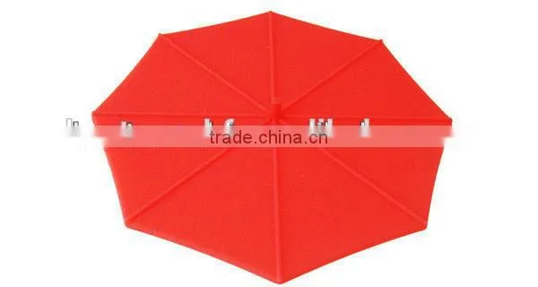FDA Colorful Silicone Cup Lids photo-4
