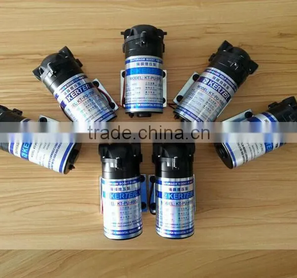 RO Booster Pump Water Suction Pump