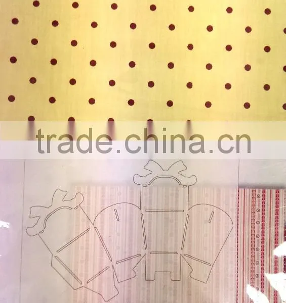 DIY Box Making Stencil Kit, Gift Box Stencil Kit, Paper Box Maker photo-6