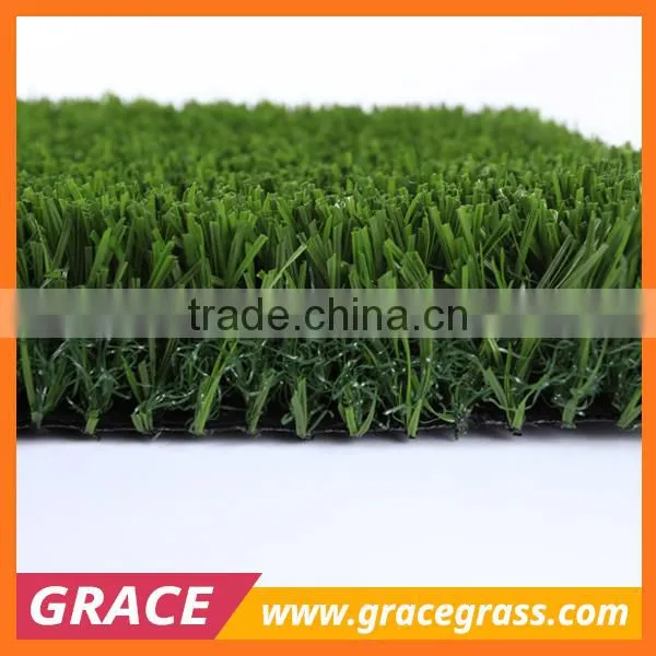 Best Quality Stem Fiber Football Artificial Grass photo-2