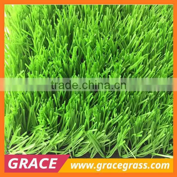 UV Resistant Cheap Football Field Synthetic Grass Carpet photo-6