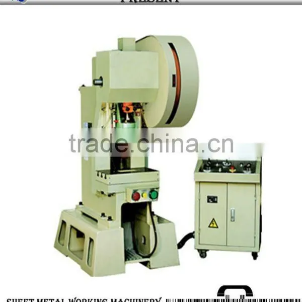 J21G-45 Series C-Fram High Speed Press Machine