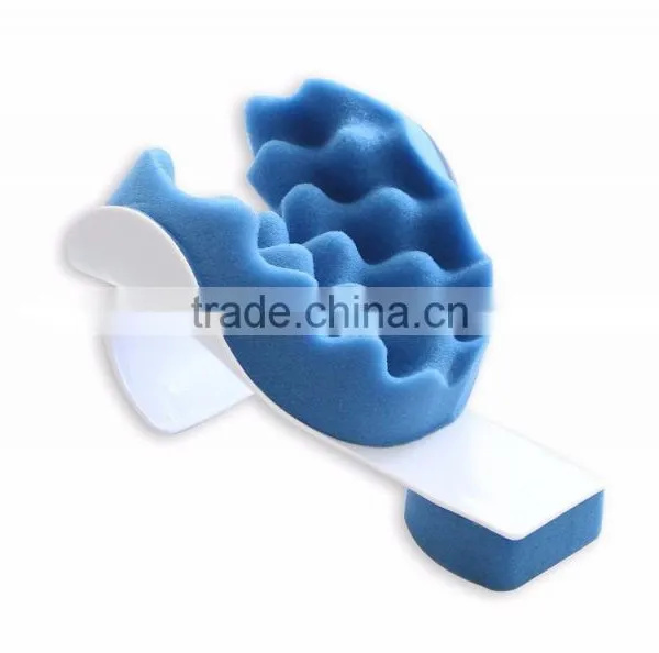 High Quality Neck And Shoulder Pain Relax Pillow photo-4