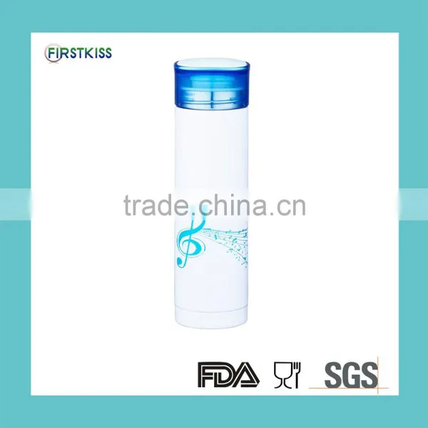 Lunch Box Stainless Steel Tumbler Vacuum Flask photo-4