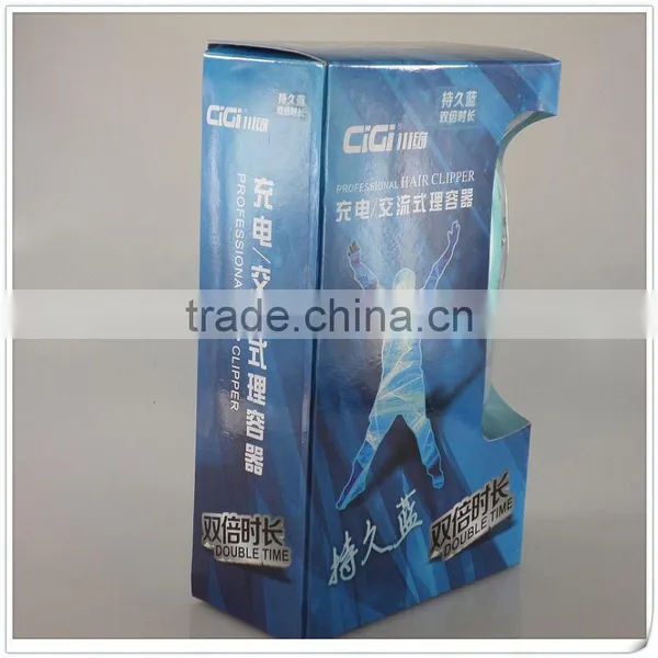 new style shaver hair clipper set various styles