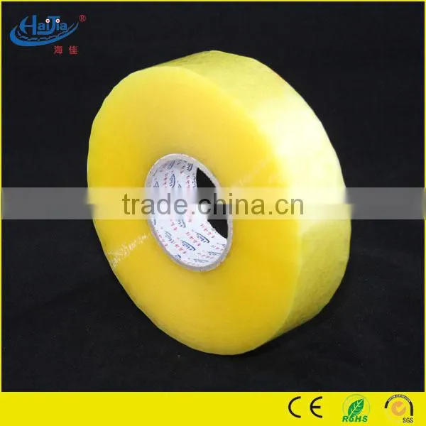 Christmas Packing Clear 48/60/72mm Strong BOPP/OPP Tape photo-2