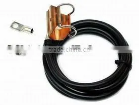 Earthing Grounding Cable Kit