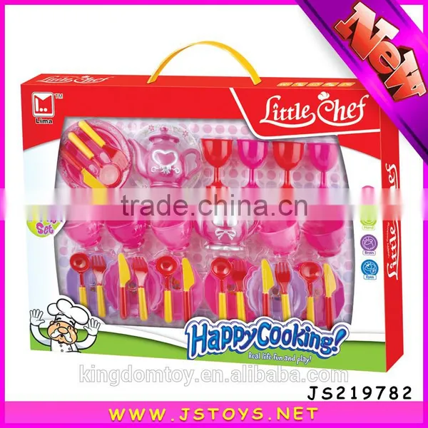 2015 New Type Kitchen Cabinet Toy for Sale photo-4