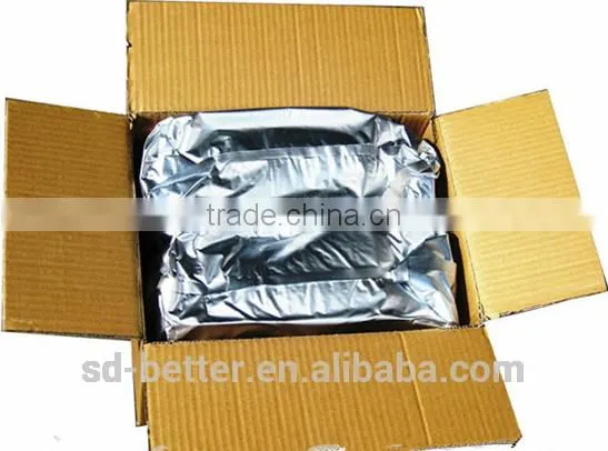Ginger Tea With Lemon 10kg*2bags/ctn in Bulk Lemon Ginger Tea photo-4