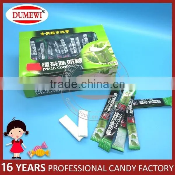 Soft Fruit Milk Chewy Candy photo-3