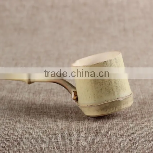Skillet Wound Bailers Bamboo Spoons photo-2