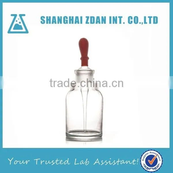 2000ml Glass Beaker High Quality Laboratory Glassware Used photo-4