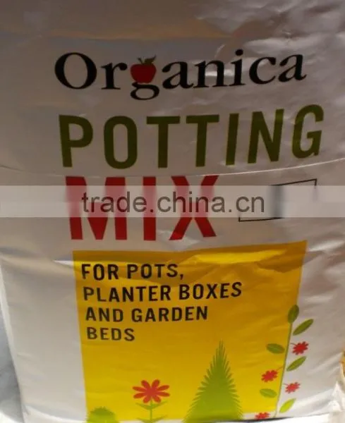 Organica - Organic Manure