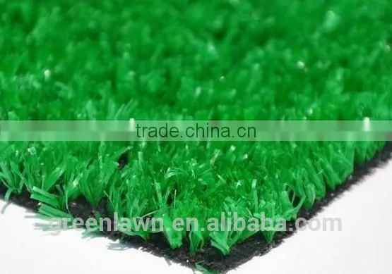 China Supplier Cheap Wed Floor Artificial Grass Carpet photo-2
