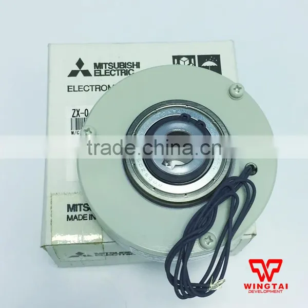 Mitsubishi Powder Brake ZX-0.3YN-24 photo-6
