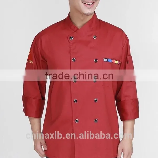 Restaurant & Bar Uniforms,cooker Uniform photo-3