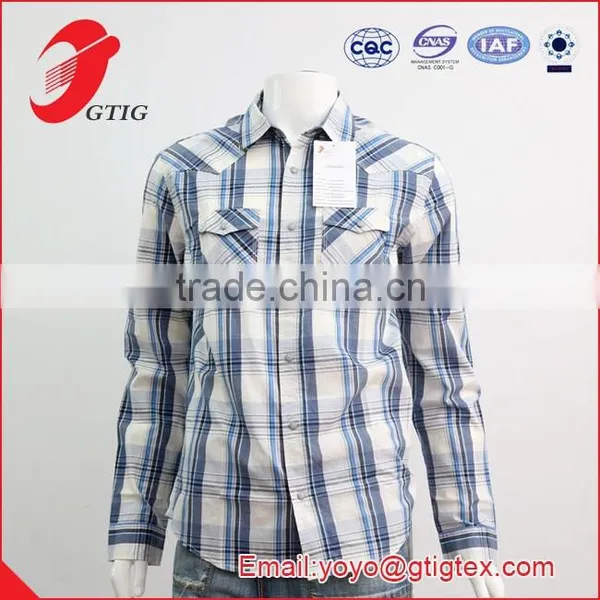 Men's Casual Shirt photo-2