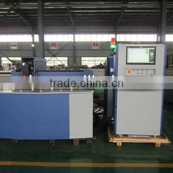 Suda Cnc Router YAG Laser Cutting Machine for Metal With Aspheric Lens