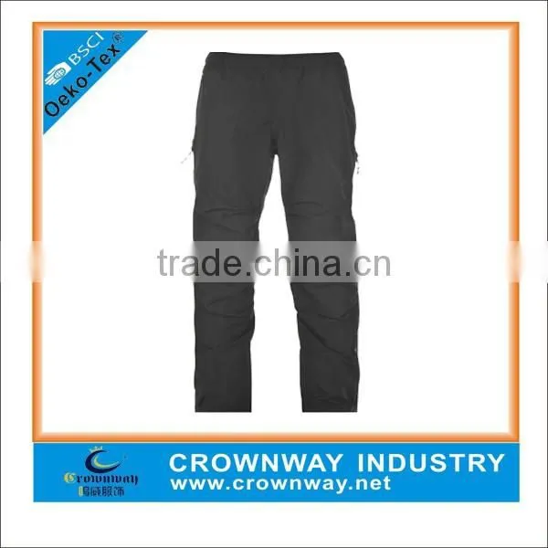Insulated Waterproof Ski Pants Trousers