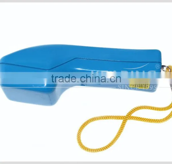 Kearing Hot! Adjustable Super Scanner Metal Detector Underwater Gold Detector Sewing Accessories #ND1210-T photo-4