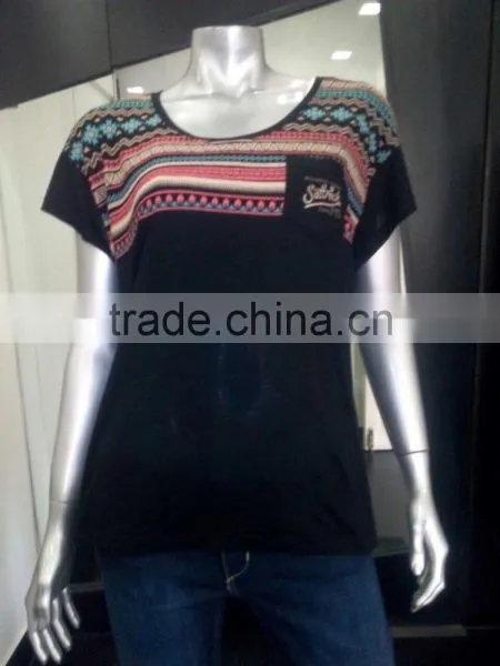 Ladies Smart Tees photo-6