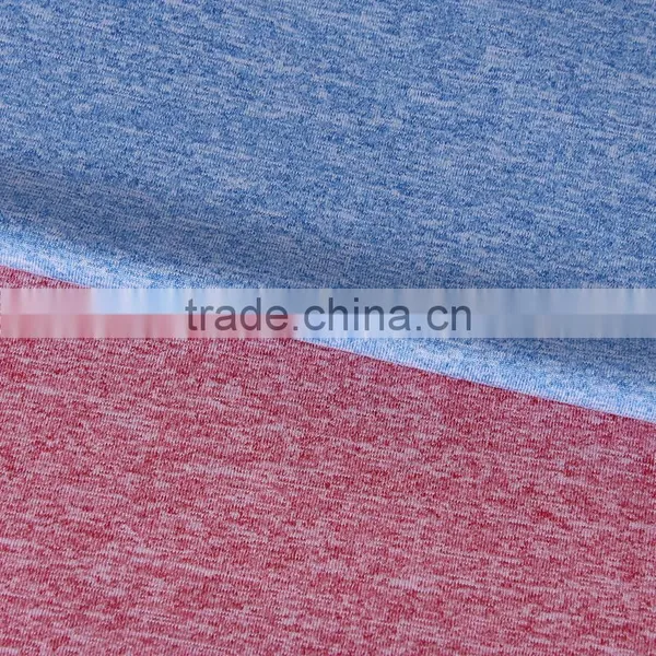 Good Price of Knitted Polyester Fabric for Wholesales photo-2